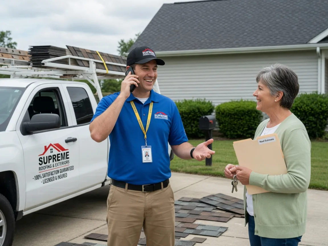 Roof Replacement Nome, ND FAQs